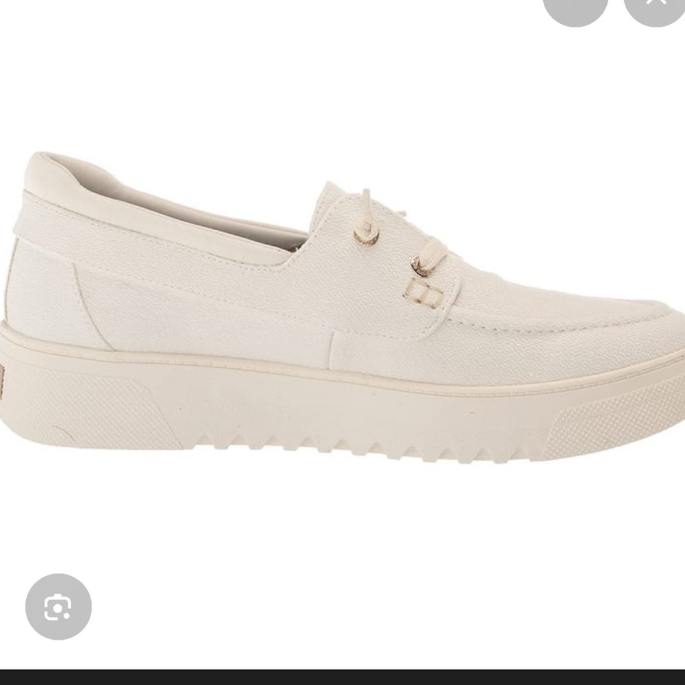 Dr. Scholl's Platform Shoes - Picture 2 of 2
